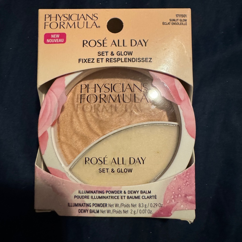 Physicians Formula Rosé All Day